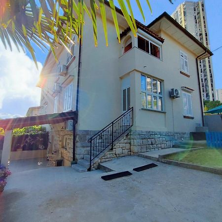 House Apartment Torretta Rijeka Zewnętrze zdjęcie
