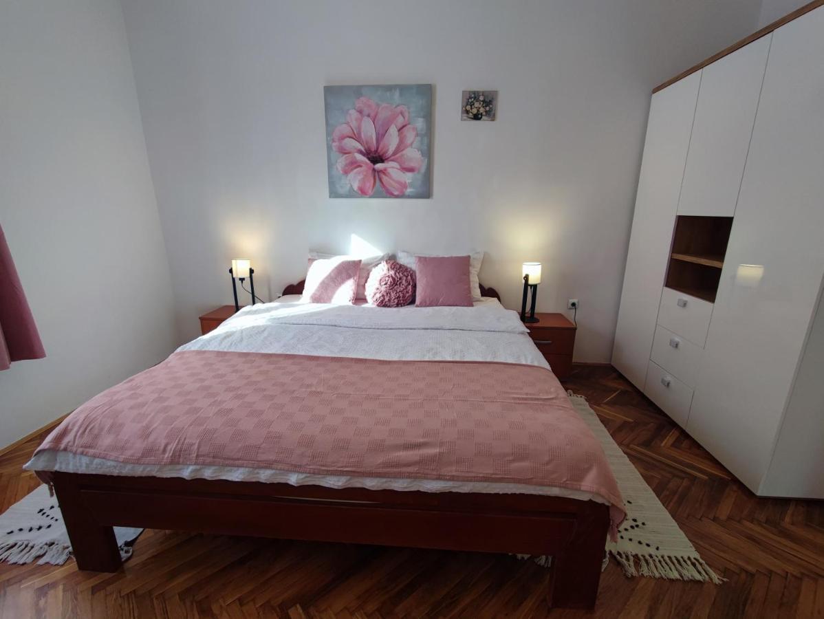 House Apartment Torretta Rijeka Zewnętrze zdjęcie