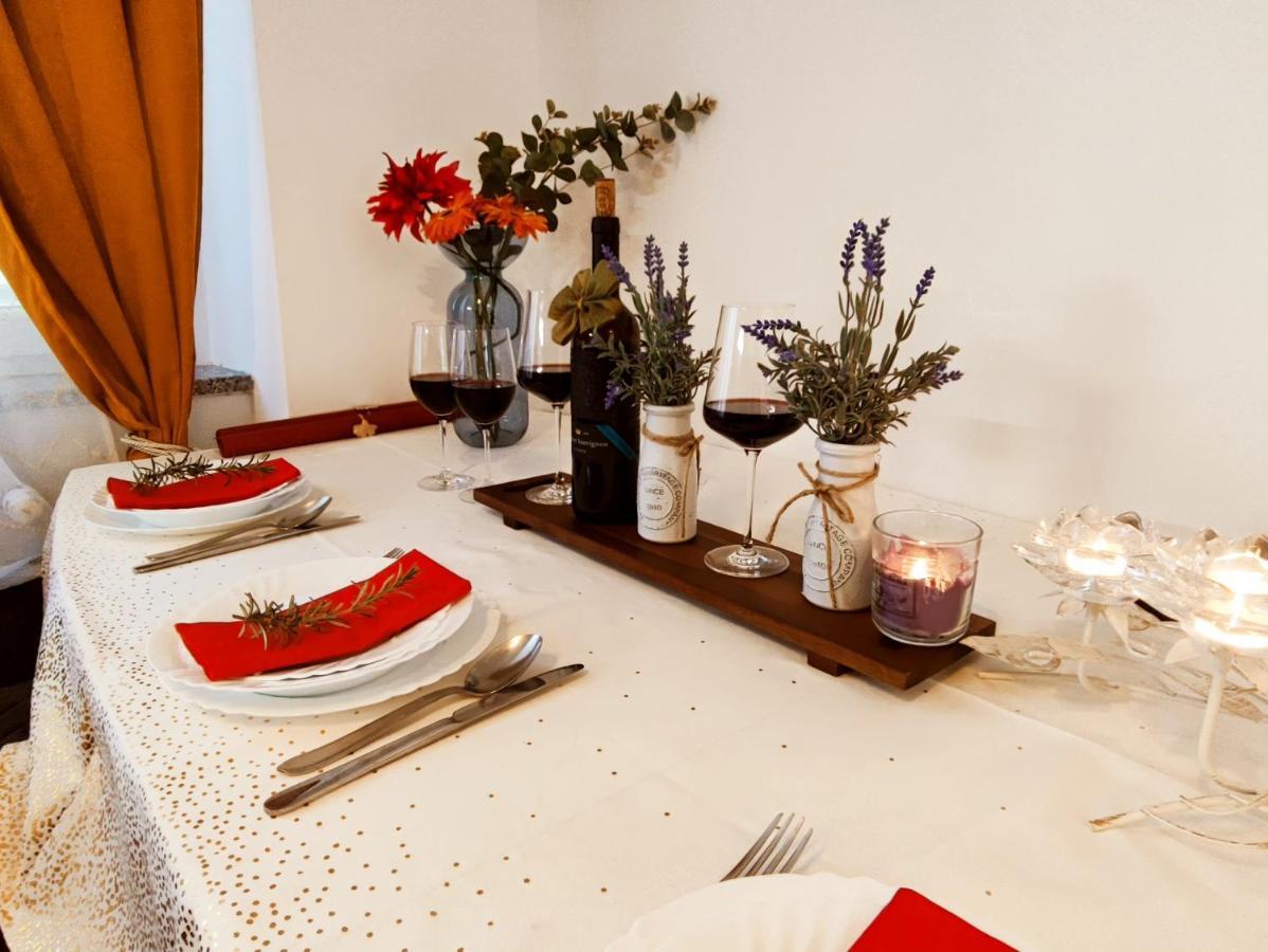 House Apartment Torretta Rijeka Zewnętrze zdjęcie