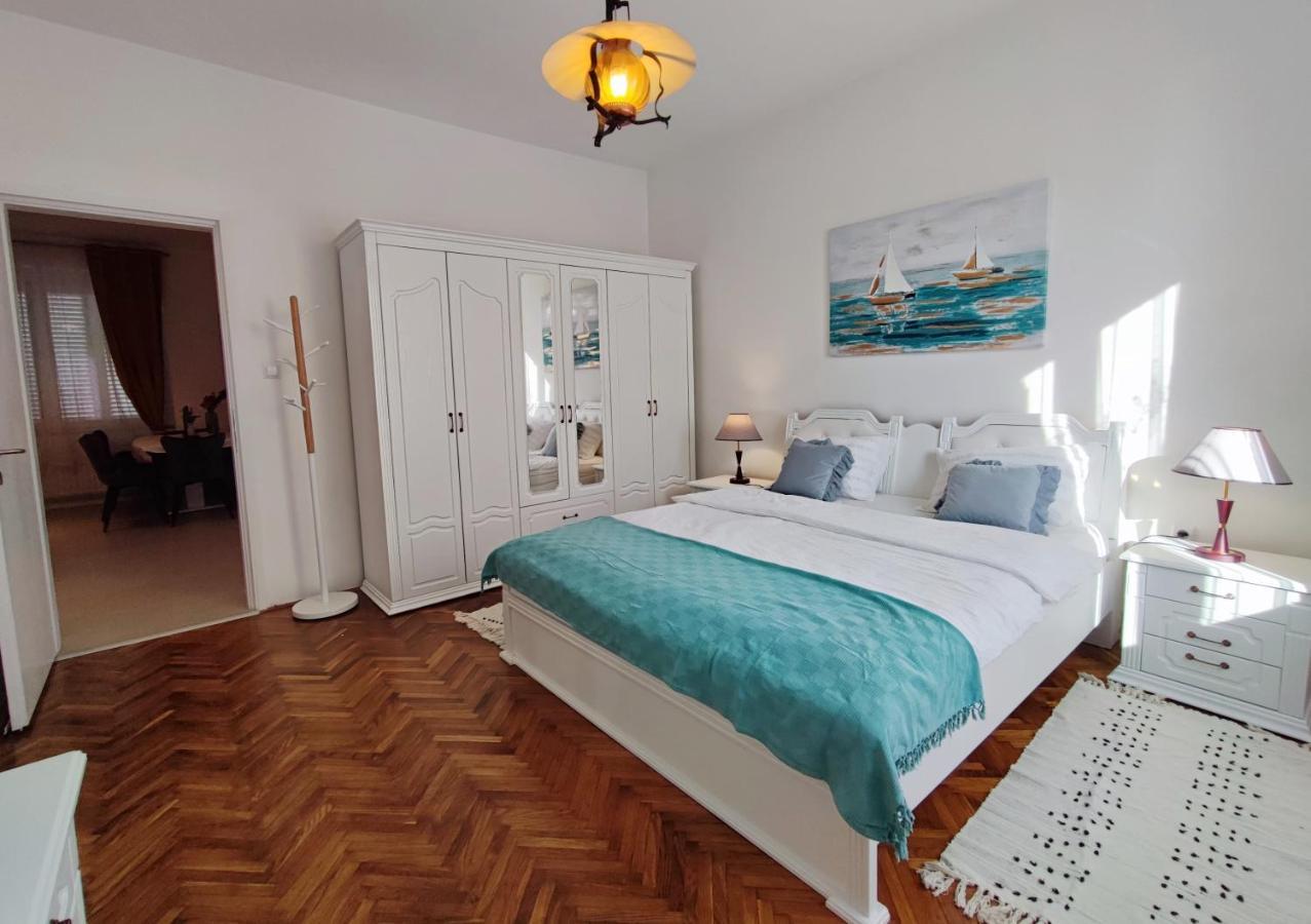 House Apartment Torretta Rijeka Zewnętrze zdjęcie