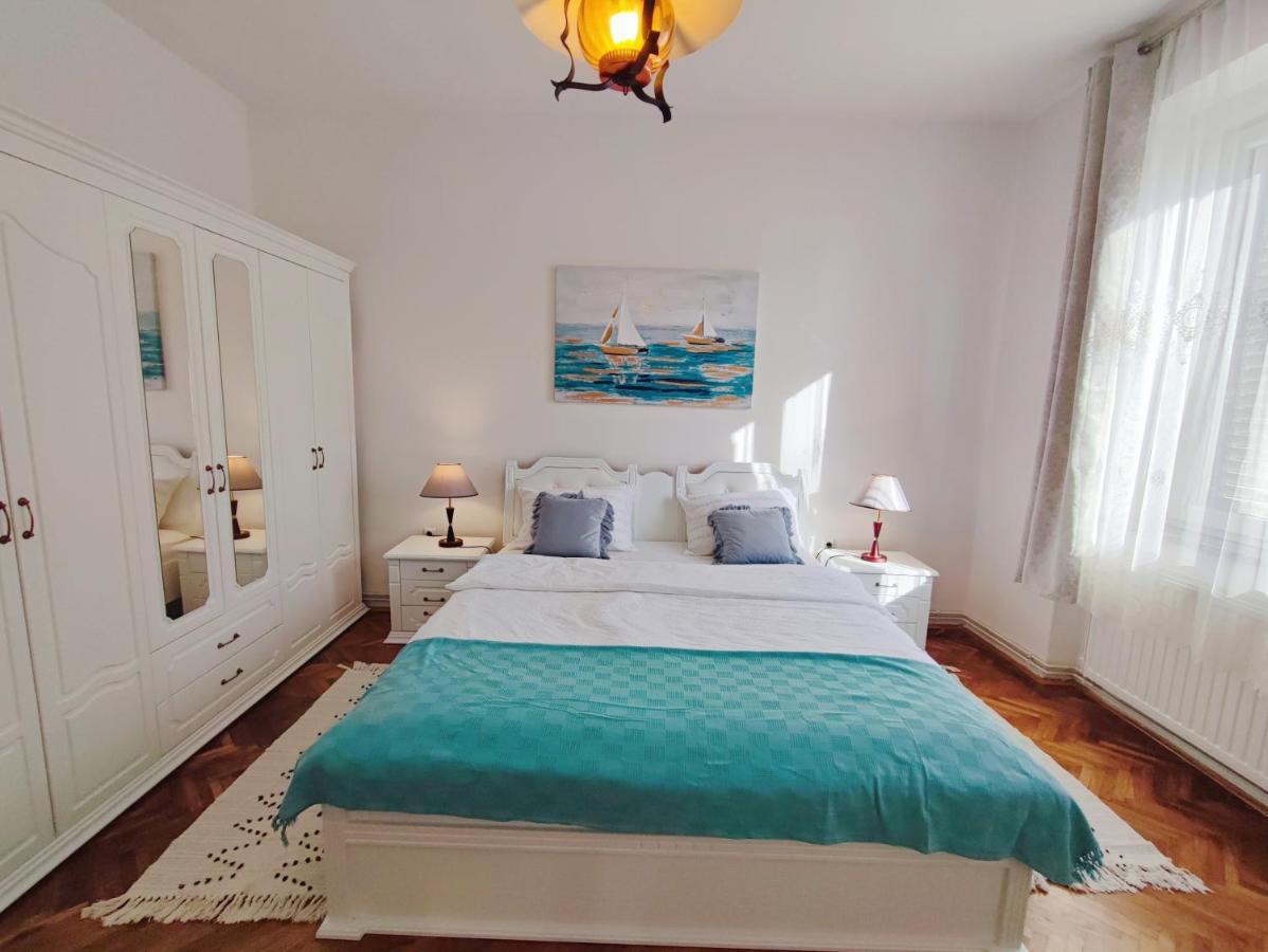 House Apartment Torretta Rijeka Zewnętrze zdjęcie