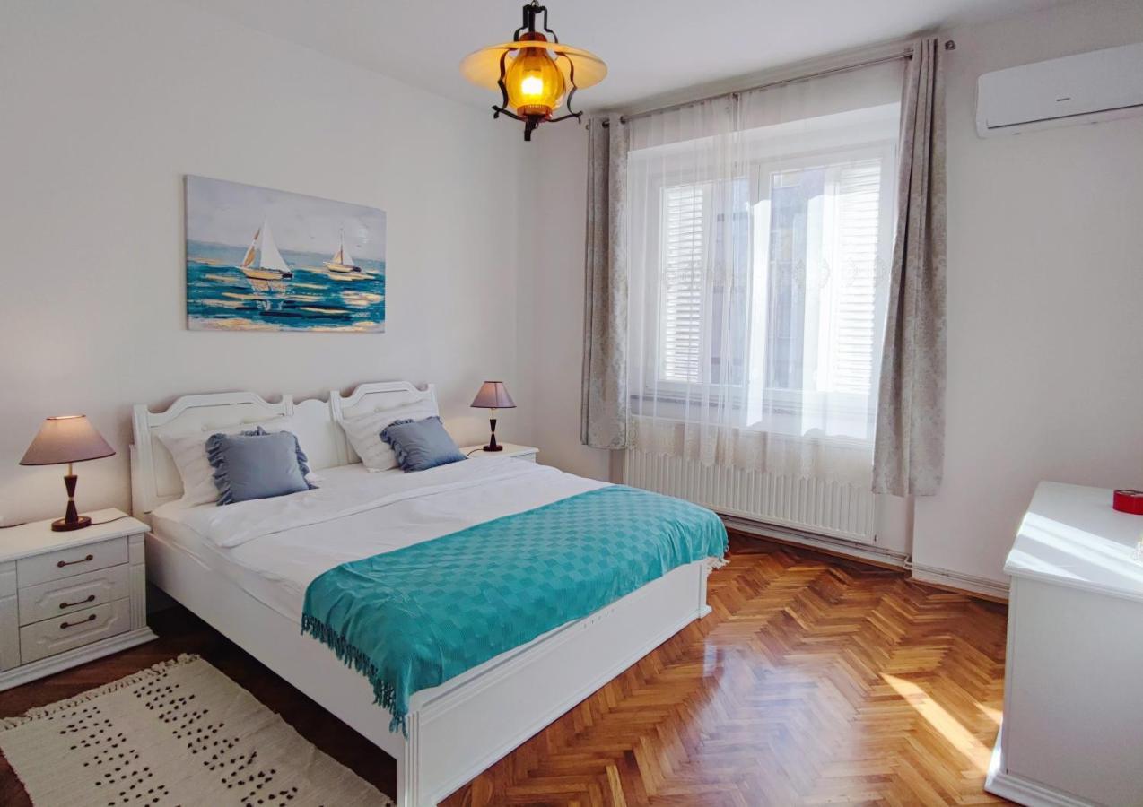House Apartment Torretta Rijeka Zewnętrze zdjęcie