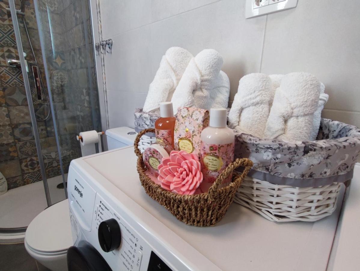 House Apartment Torretta Rijeka Zewnętrze zdjęcie