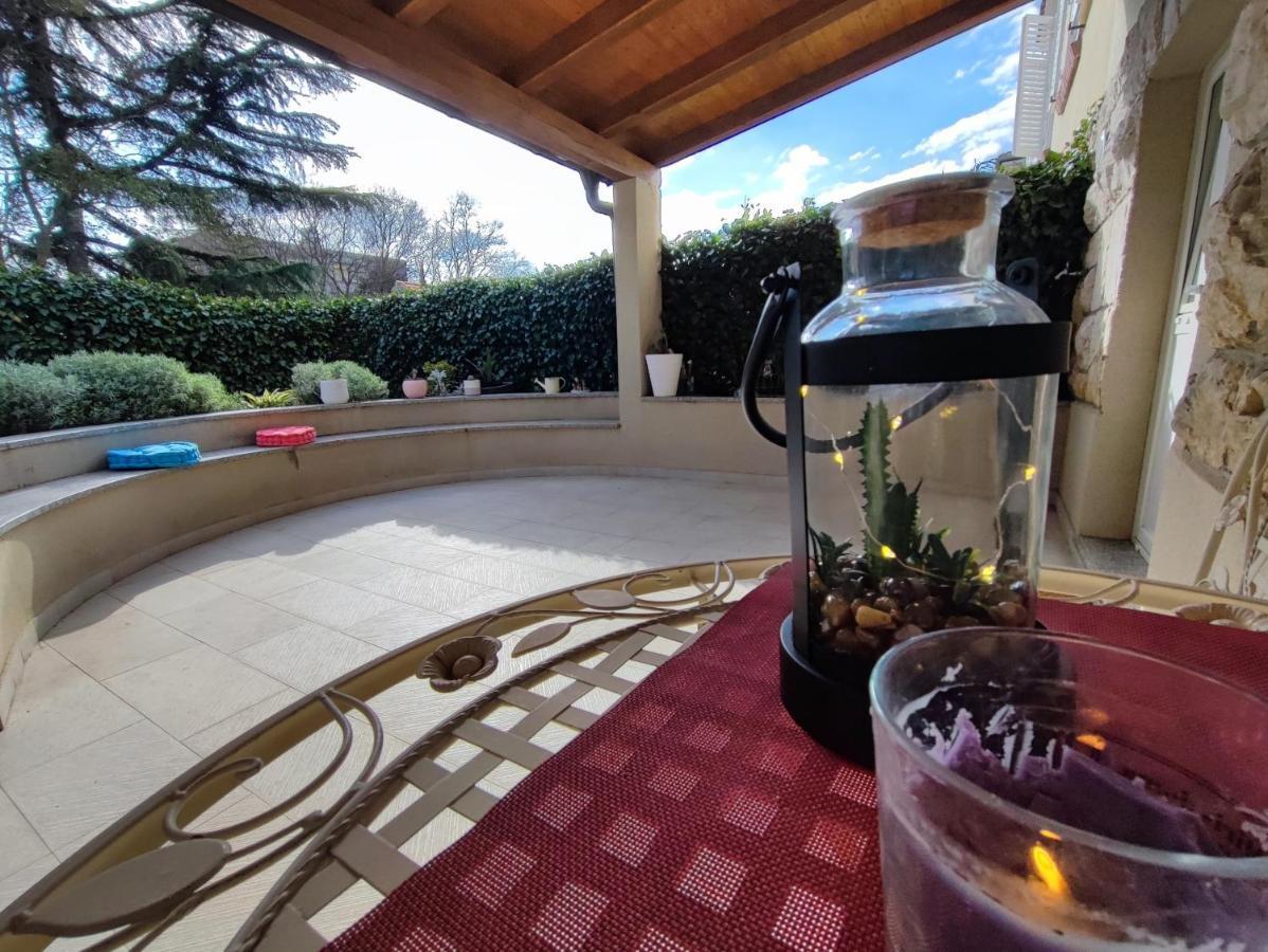 House Apartment Torretta Rijeka Zewnętrze zdjęcie