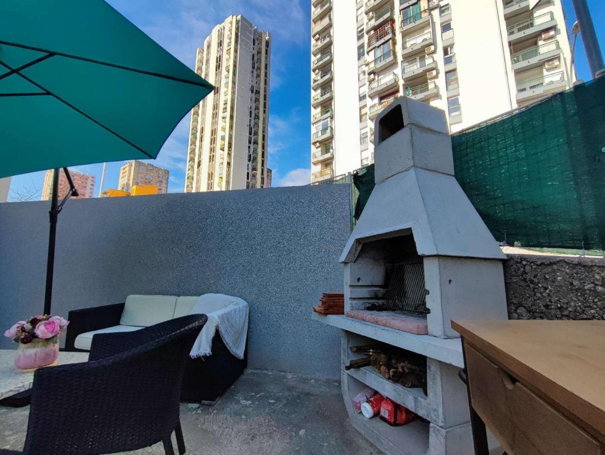 House Apartment Torretta Rijeka Zewnętrze zdjęcie