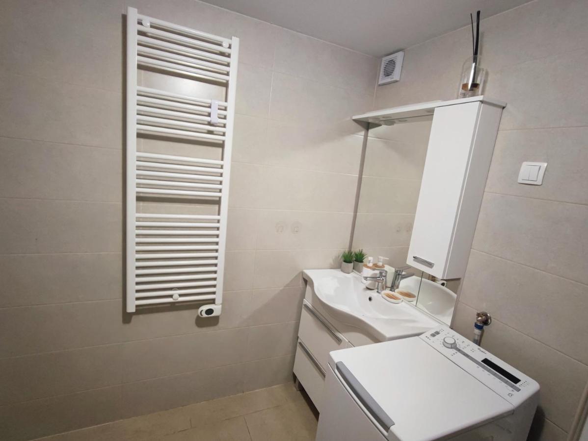 House Apartment Torretta Rijeka Zewnętrze zdjęcie