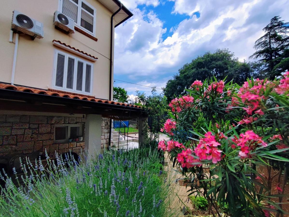 House Apartment Torretta Rijeka Zewnętrze zdjęcie