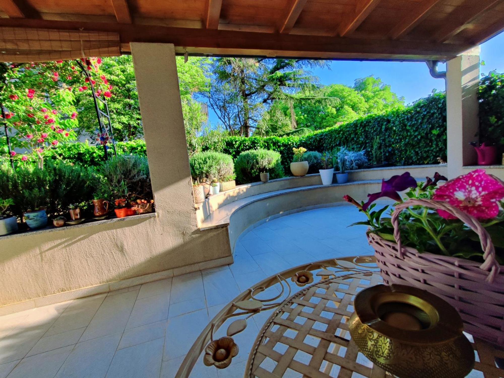 House Apartment Torretta Rijeka Zewnętrze zdjęcie
