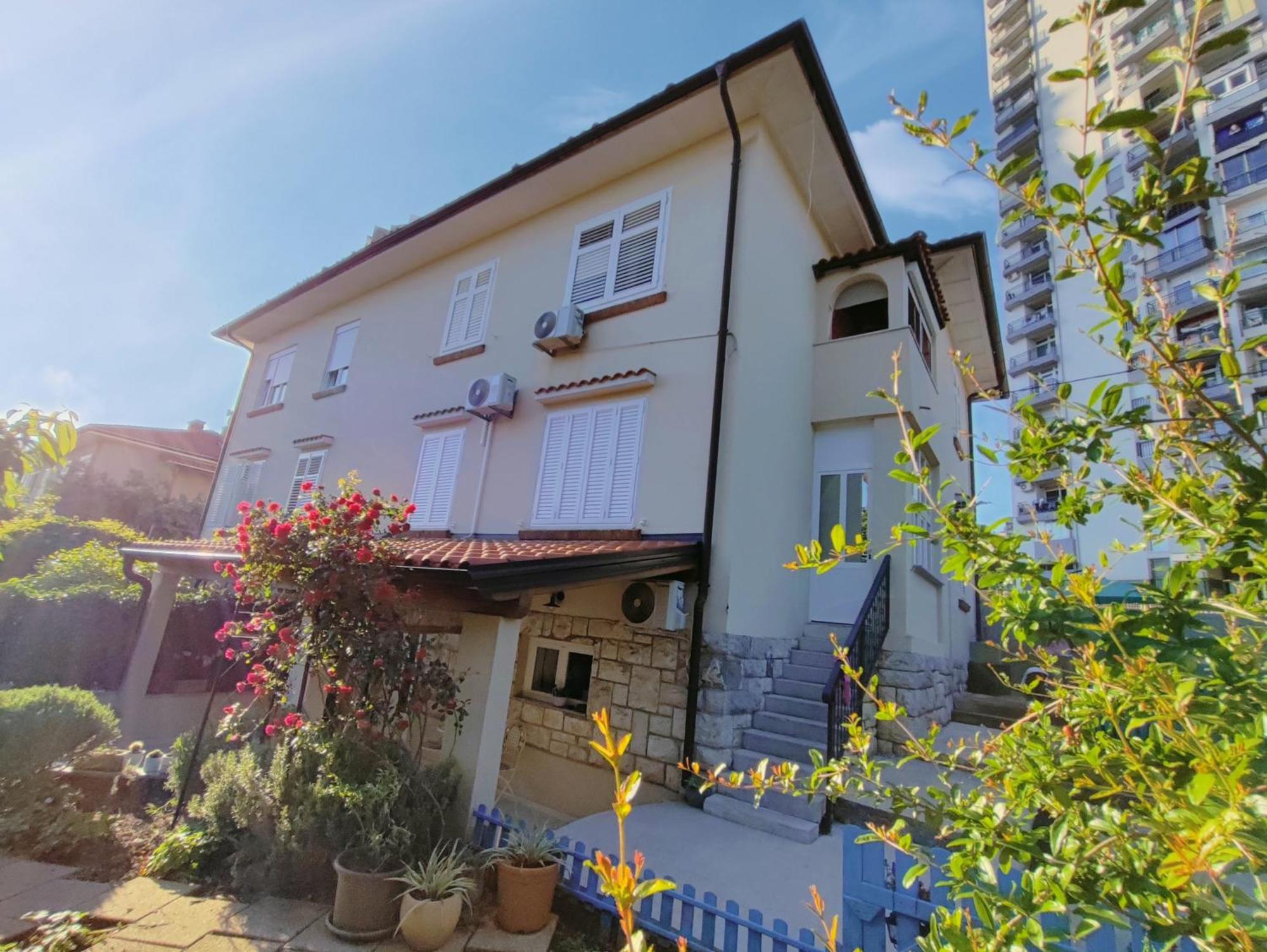 House Apartment Torretta Rijeka Pokój zdjęcie